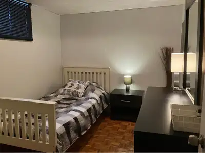 Chambre à louer Montréal
