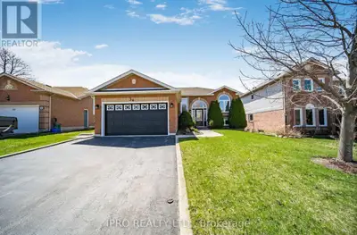 2BHK for rent in Cambridge, Ontario