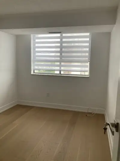 One Bedroom in Condo for Rent All Included–Finch/Warden