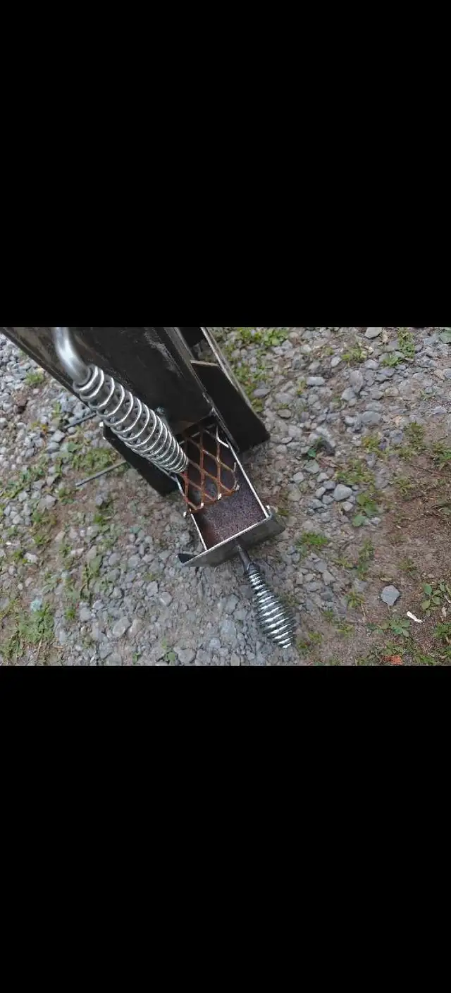 Rocket Stove  in Stoves, Ovens & Ranges in Trenton - Image 5