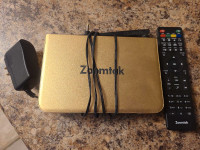 Zoomtak T8Plus Android TV box