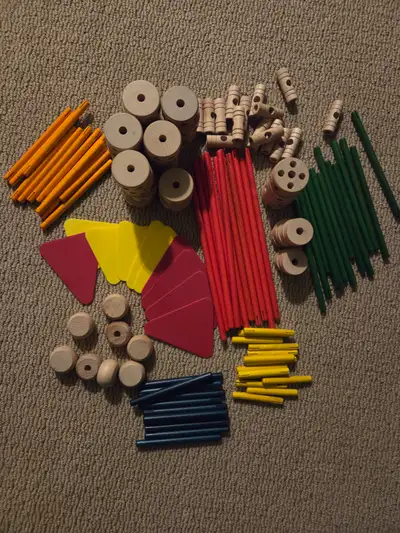 Fiddle stix, View more