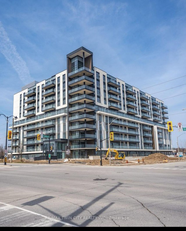New condo for rent in Long Term Rentals in Brantford