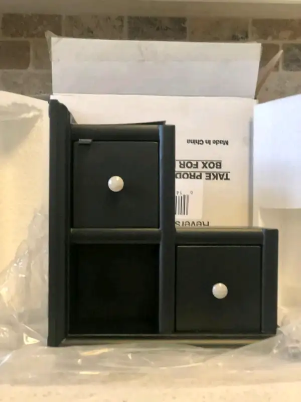 Victor Collection Reversible Book End $20 EACH or $35 PAIR (2)63616758226179124