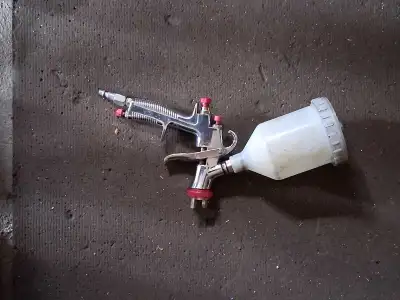 HVLP  PAINT SPRAY GUN, View more