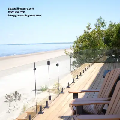 Glass Fence and Balcony Panels, View more