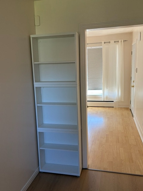 2 bedroom apt. Overbrook, all utilities, internet and parking in 4