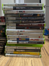 Video Games $5