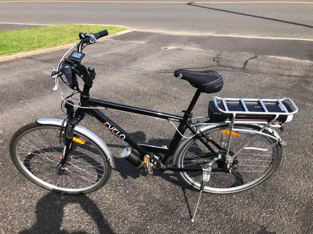 Le printemps est là, vélo électrique! in eBike in Lévis - Image 3