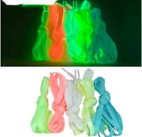 Luminous Shoe Laces 100cm or 120cm Hamilton Ontario Preview
