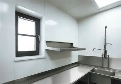 4 x 8 ft Sheets (48 X 96 inch), 1/8 thickness VERY strong, high density, impact resistant panels, WA...