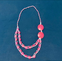 Hand Made Necklace