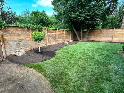 Landscaping Services for any and all of your Landscaping needs, View more