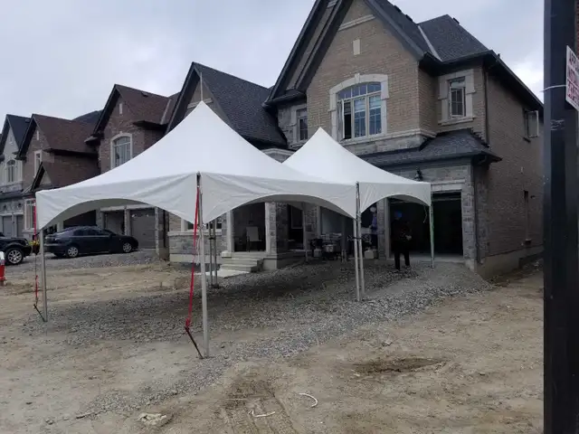 Tent Rental 508994647198289929