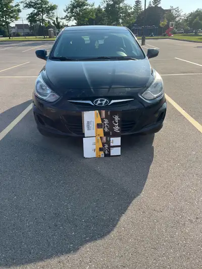 winter tires included