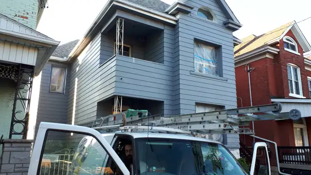 Exterior season is upon us in Painters & Painting in Hamilton - Image 2