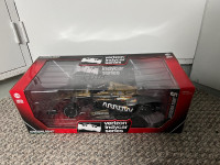 Greenlight 1:18 Verizon Indycar Signed diecast