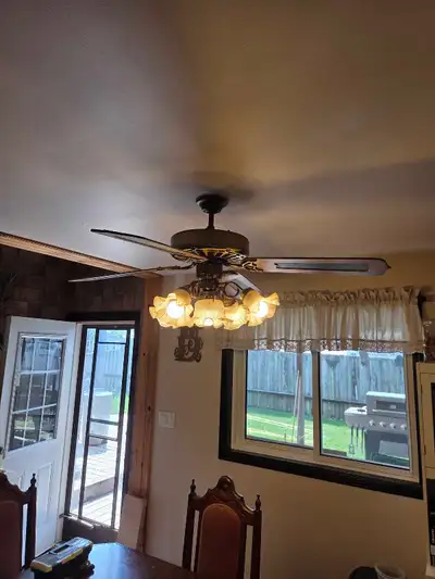 Ceiling Fan, View more