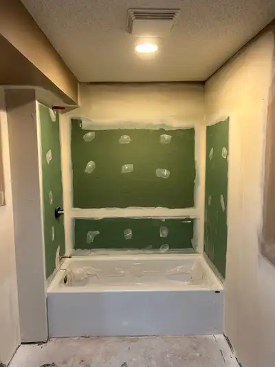 Taper/ drywaller, View more