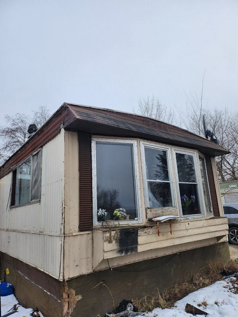 Mobile home for rent read listing Long Term Rentals Prince Albert Kijiji