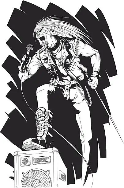 Need Singer for Metal Band63860085966979120