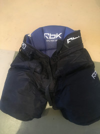 Reebok (RBK) HP6 Senior Medium Goalie Pants
