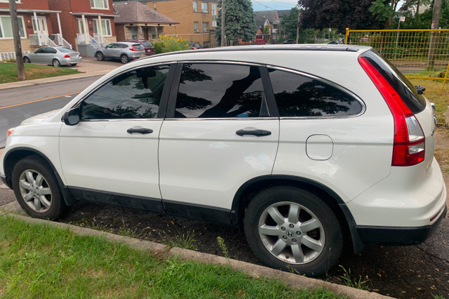 2010 Honda CRV in Cars & Trucks in City of Toronto - Image 2