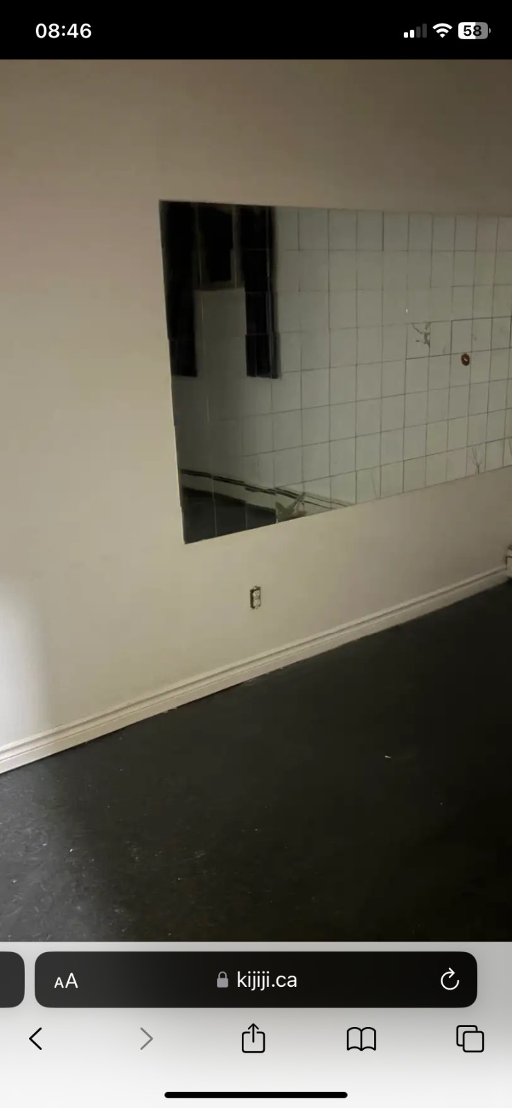 MAGOG: Logements abordables lofts, 1 1/2, 2 1/2, 3 1/2 et 4 1/2 — photo 2
