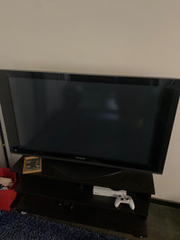 48 inch TV