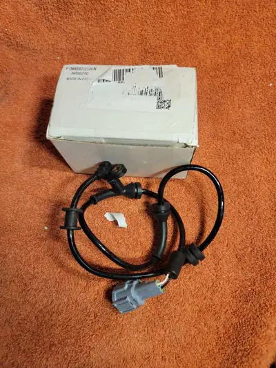 New ABS Speed Sensor ABS6210, View more