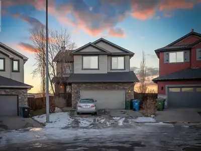 2 bedroom Basement for rent July 1st
