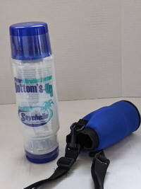 Seychelle Portable Water Filtration System