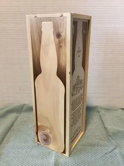 Sleeman Sparkling Ale glorified pencil box62863272118017122