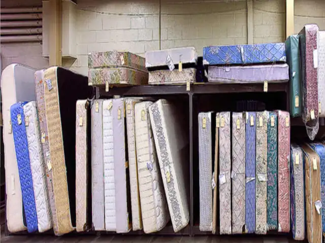 Wonderful Queen Double and Single used mattresses and box s in Beds & Mattresses in Delta/Surrey/Langley - Image 7