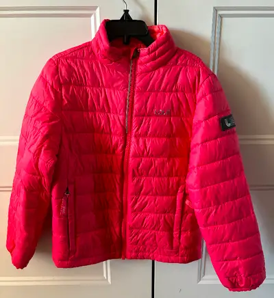 Manteau mi-saison Lole 6x enfant fille, View more
