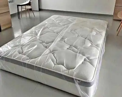 Best Quality Mattresses + Free Same Day Delivery! AllSizes: Twin, View more