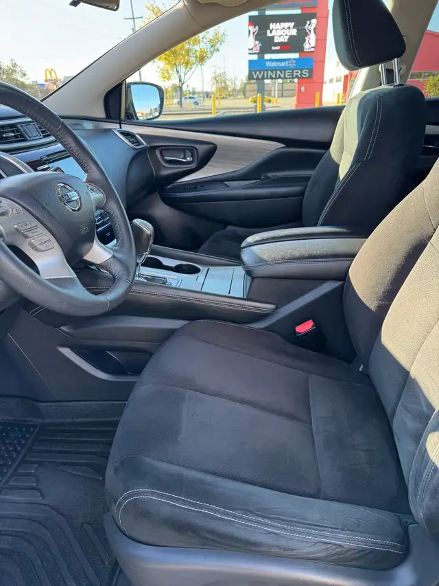 2017 Murano SV580120289247252486