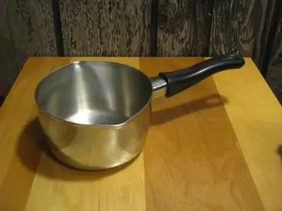 Casserole MEYER 0,9 LITRE. Induction., View more