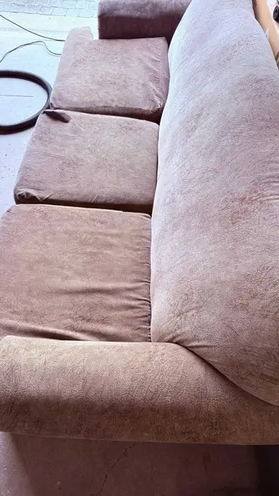 Couch for sale , View more