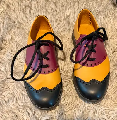 Biion unisex, golf shoes, View more