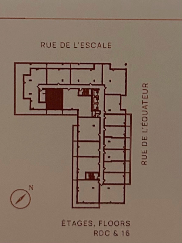Condo à louer - Condo for rent dans Locations longue durée  à Longueuil/Rive Sud - Image 4
