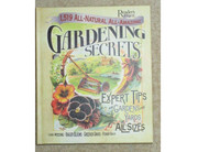 1,519 All-Natural__All-Amazing__ GARDENING SECRETS