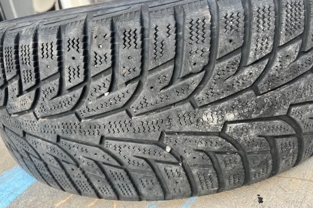 17 inch 5x114 rims on low profile tires in Tires & Rims in Calgary - Image 4