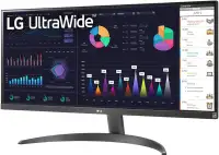 LG Ultrawide Full HD IPS Monitor 29WP500 BNIB