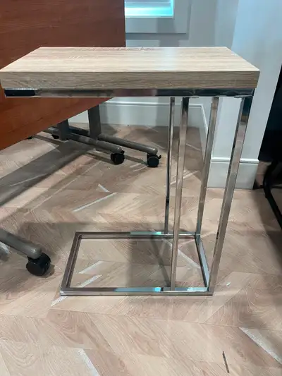 End Tables - two, would like to sell together, View more