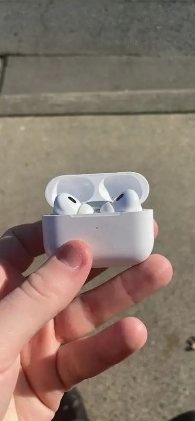 air pod pros 3, View more