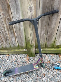 Grit Scooters 