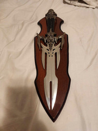 Fantasy Dagger