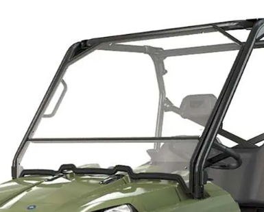 Poly Windshield Reg $601.49 on sale for $440 plus taxes and shipping Our Poly Windshield gives you t...