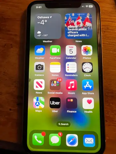 iPhone XR, View more